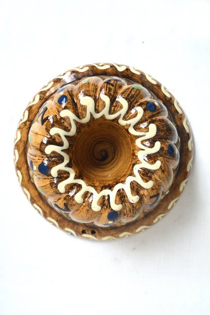 Moule Kouglof