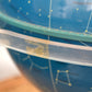 Globe céleste Alpha lumineux