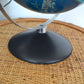 Globe céleste Alpha lumineux