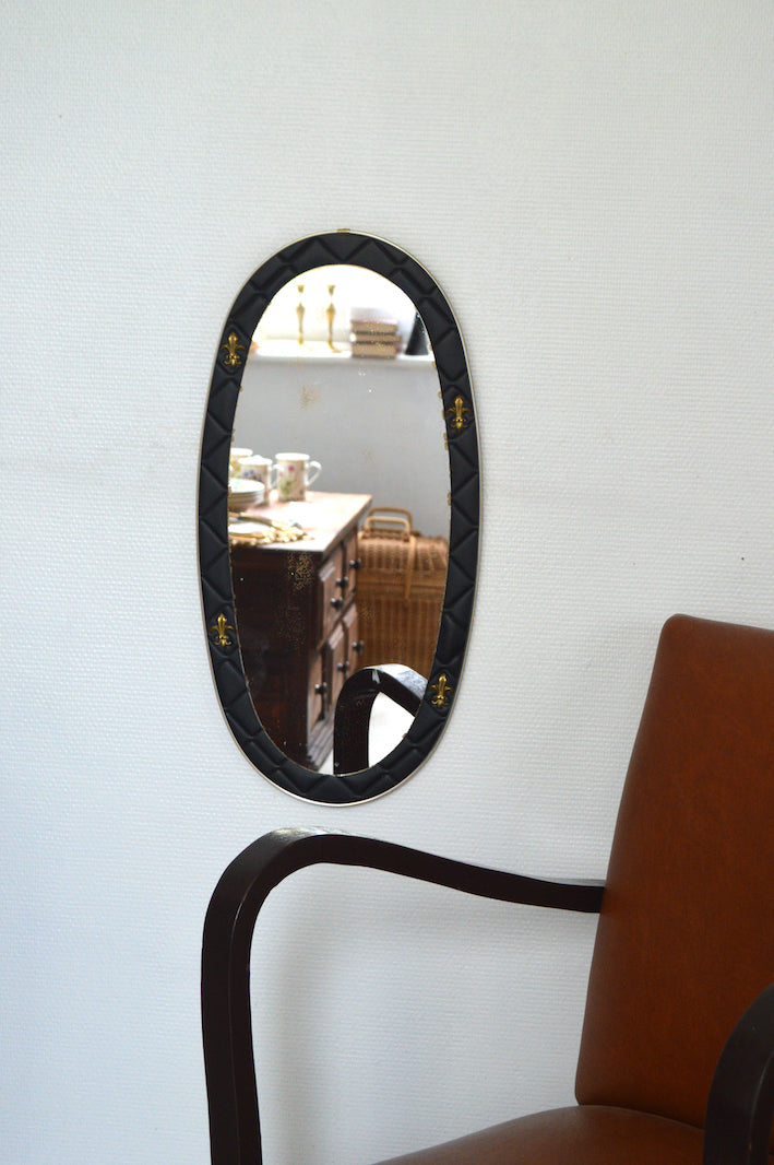 Miroir Grunge