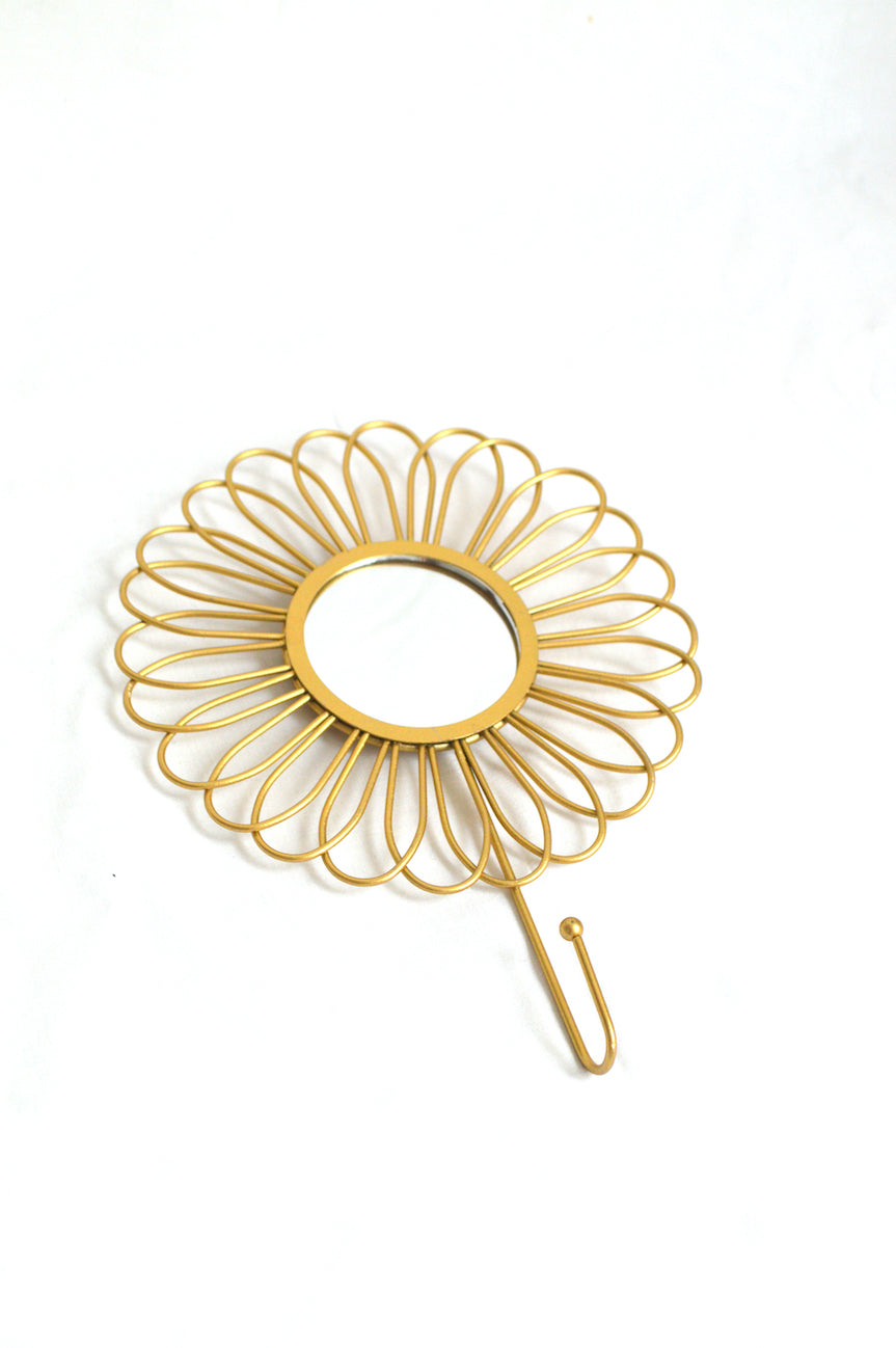 Petit miroir soleil