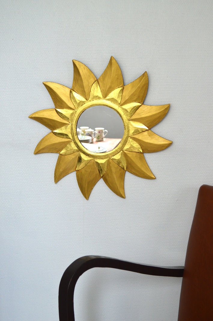 Miroir Soleil