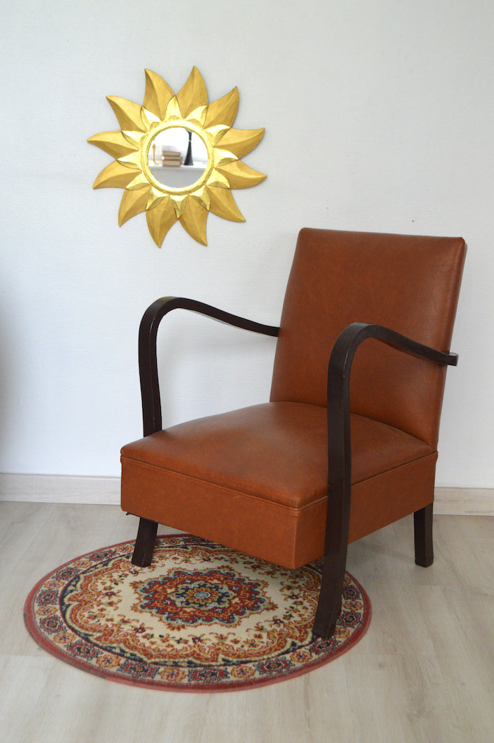 Miroir Soleil