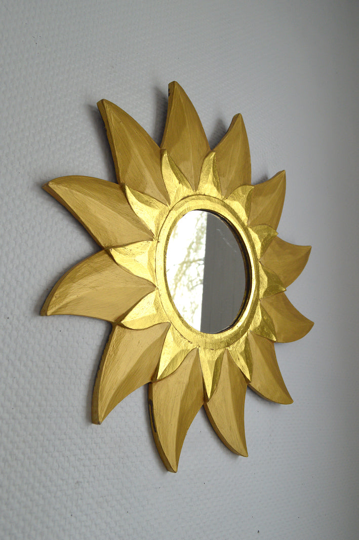Miroir Soleil