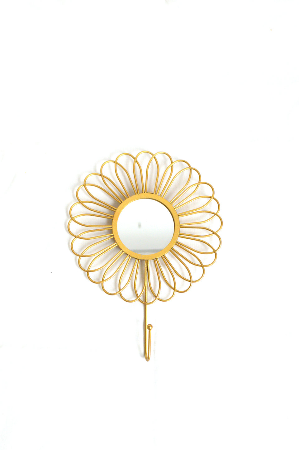 Petit miroir soleil
