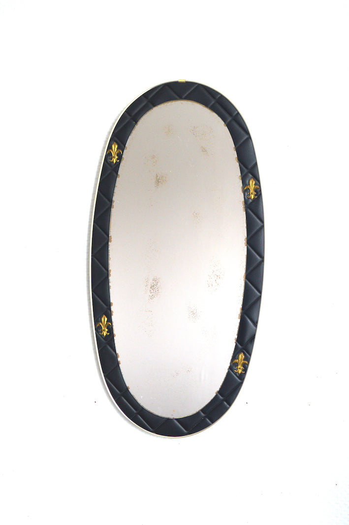 Miroir Grunge