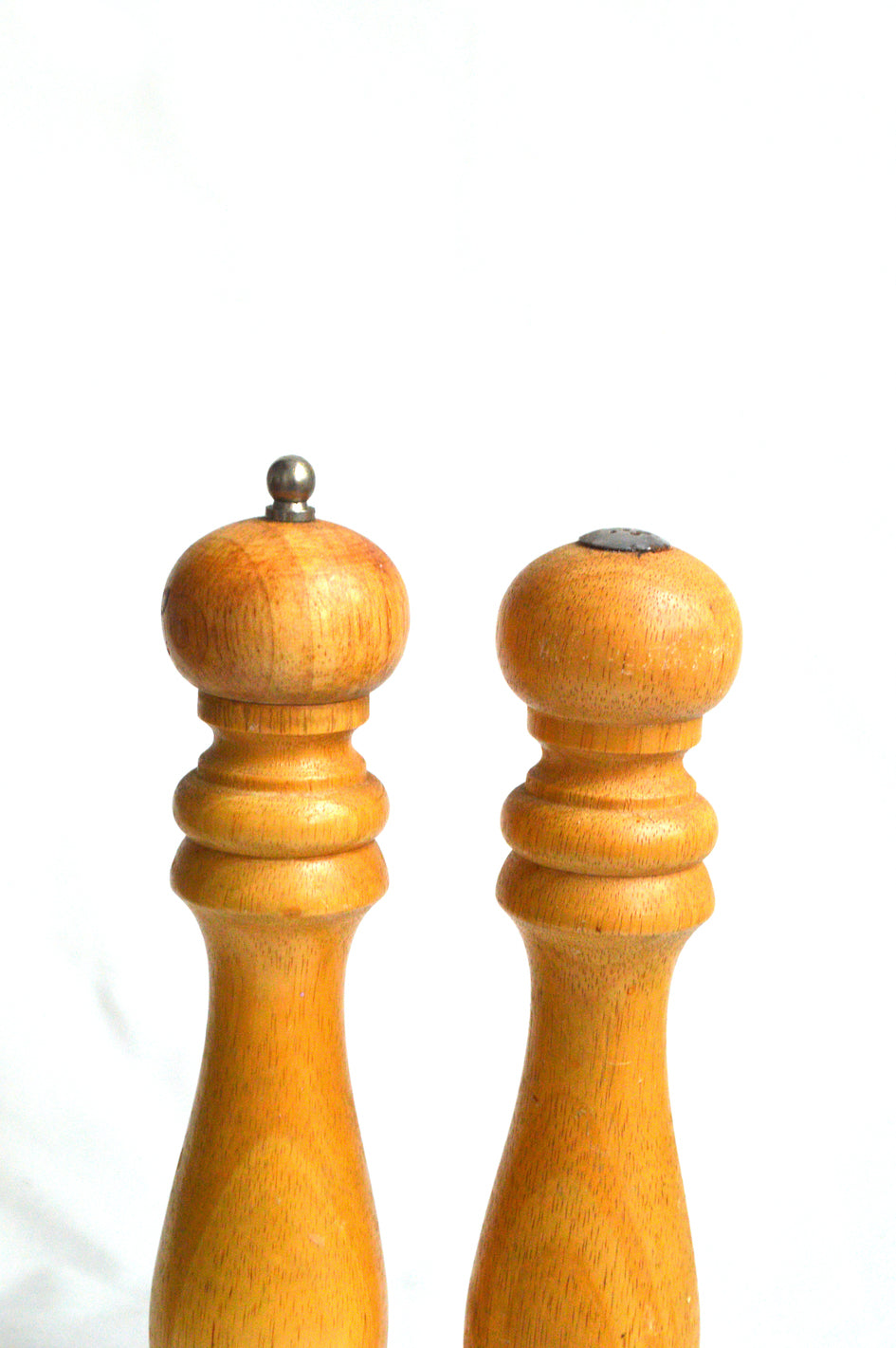 Salière et Poivrière