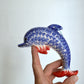 Applique Dauphin