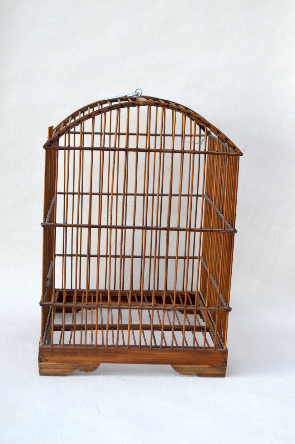 Cage à oiseaux asiatique