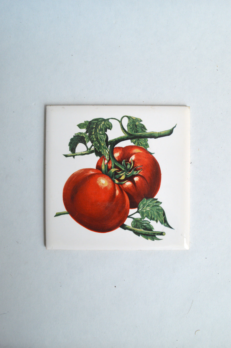 Carreau Tomates