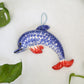 Applique Dauphin