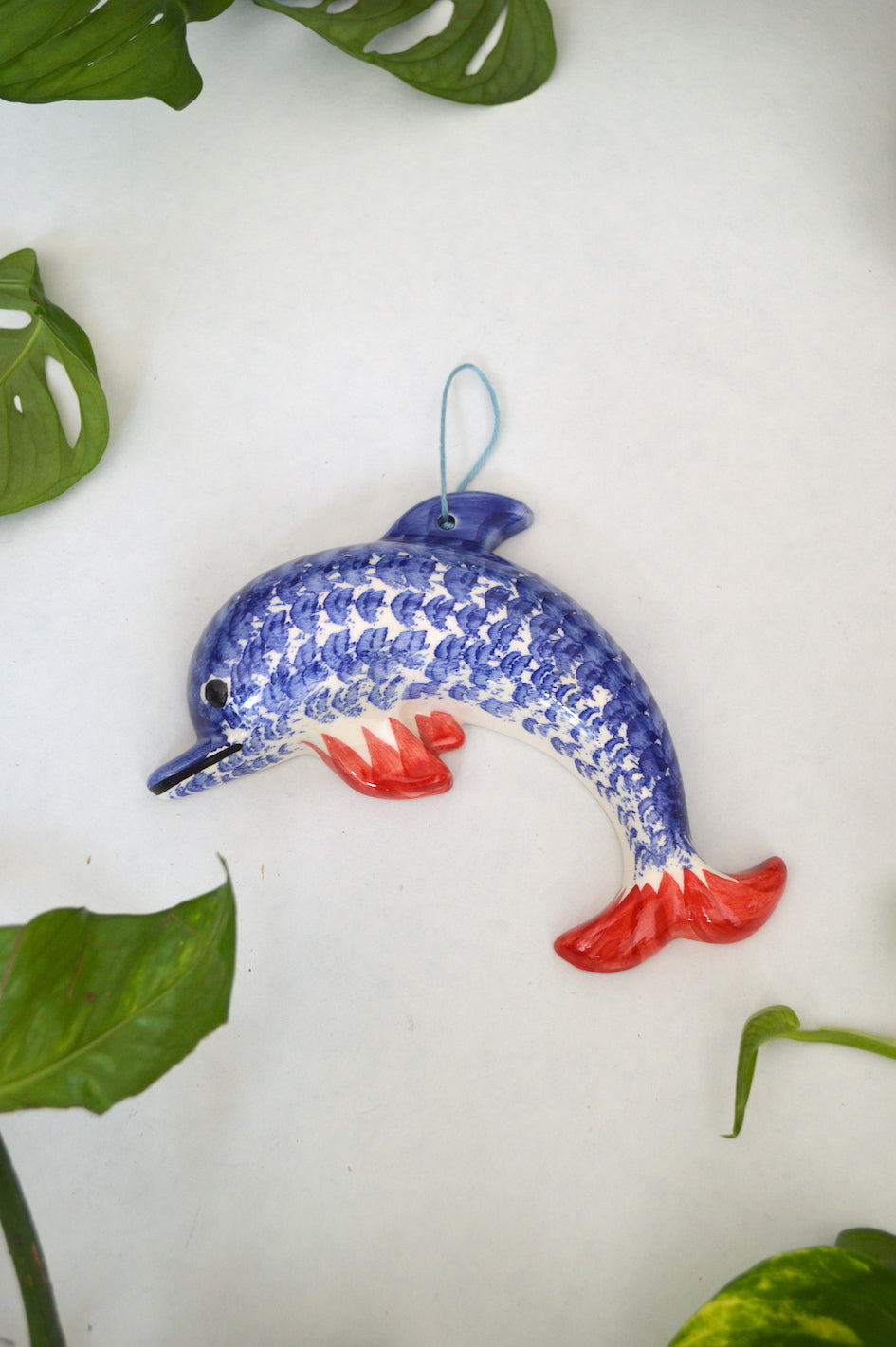 Applique Dauphin