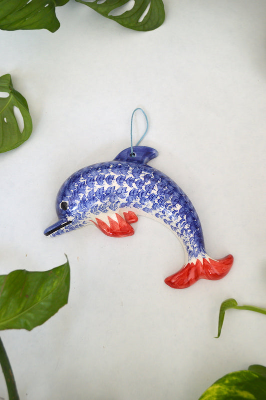 Applique Dauphin
