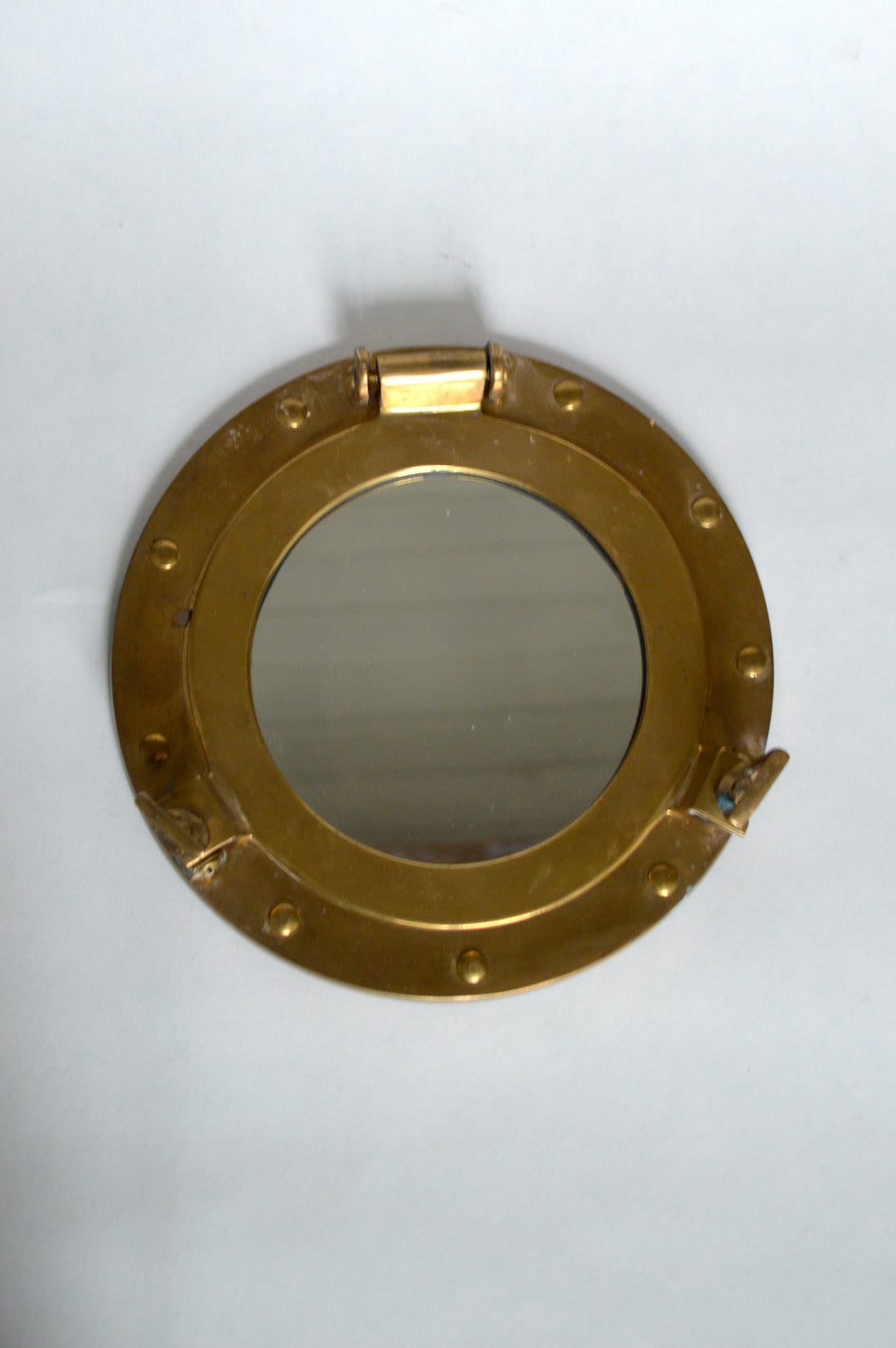 Miroir hublot