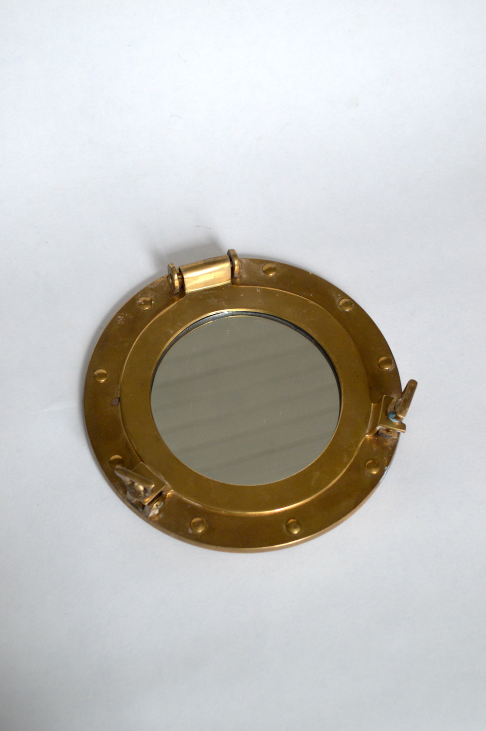 Miroir hublot