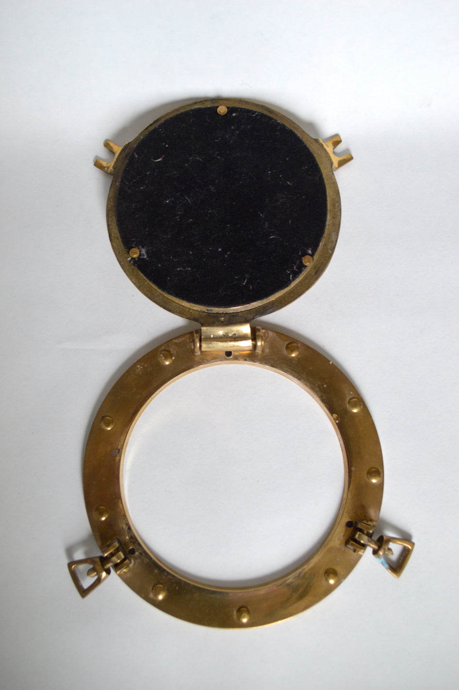 Miroir hublot