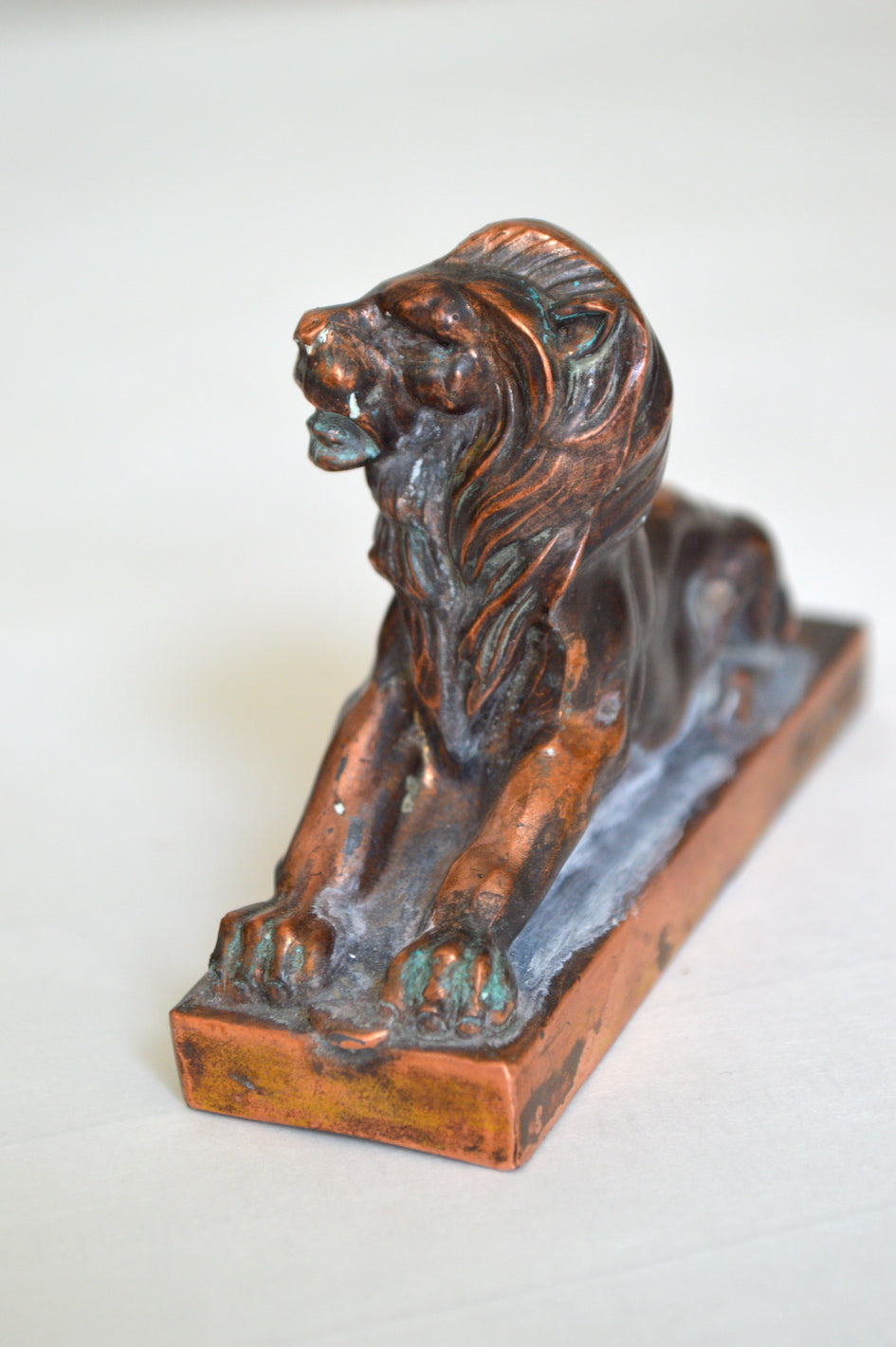 Lion de Belfort