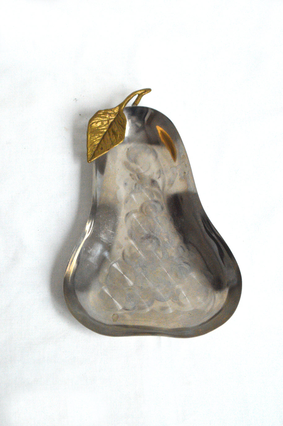 Vide-poches Poire