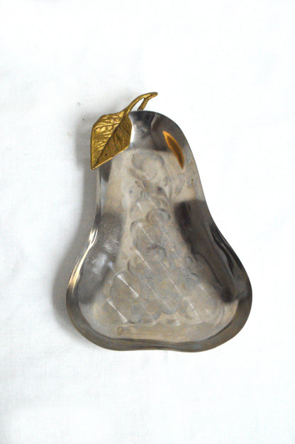Vide-poches Poire