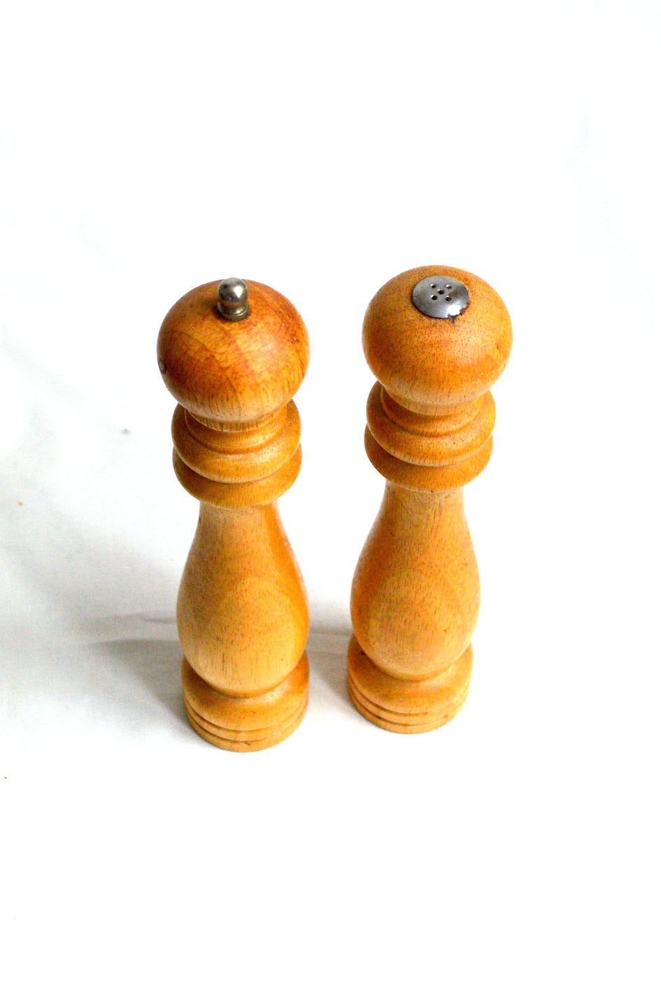 Salière et Poivrière