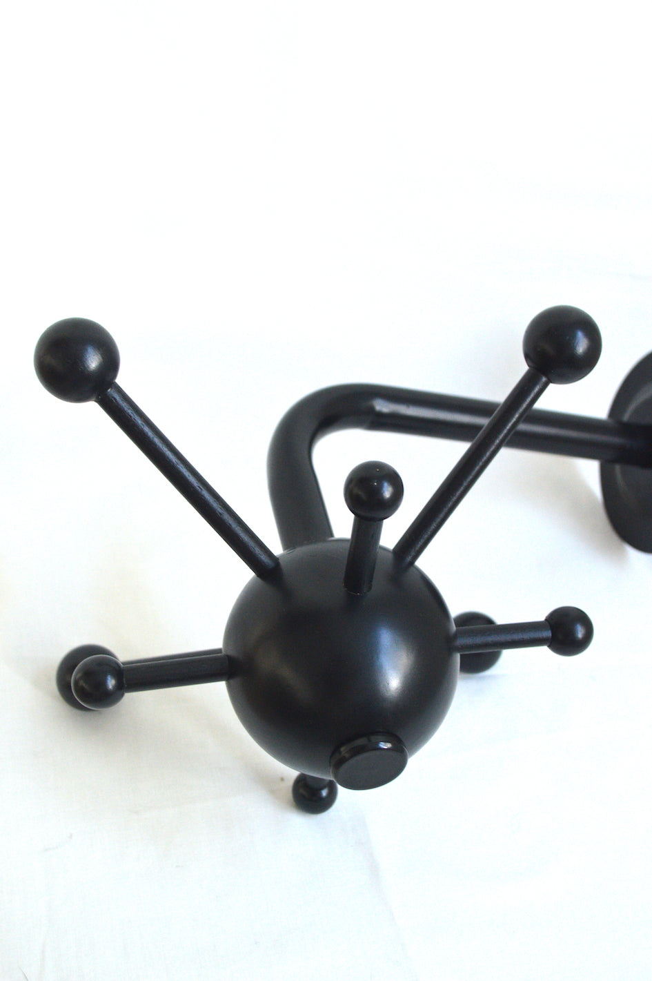 ancien porte manteau spoutnik