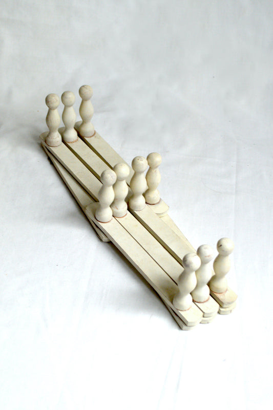 Portemanteau Accordéon