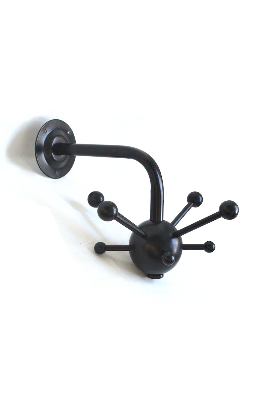 porte manteau vintage