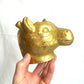 Cache-pot Girafe