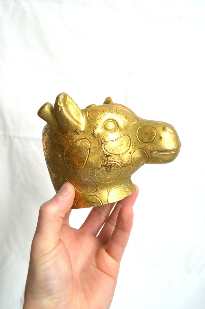 Cache-pot Girafe