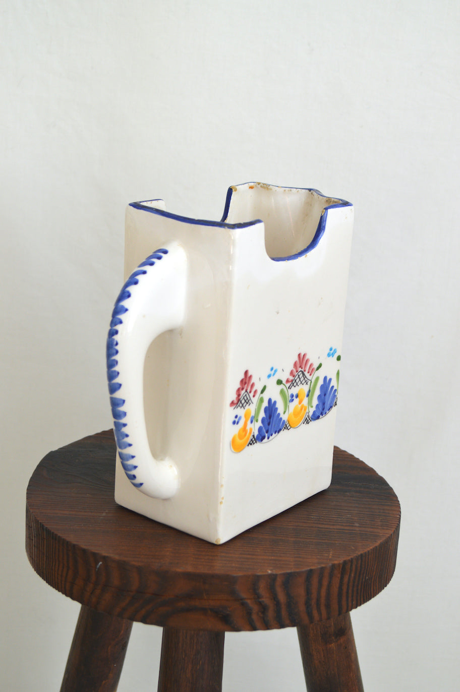 Cruche à Lait
