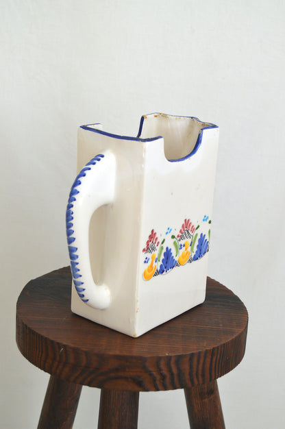 Cruche à Lait