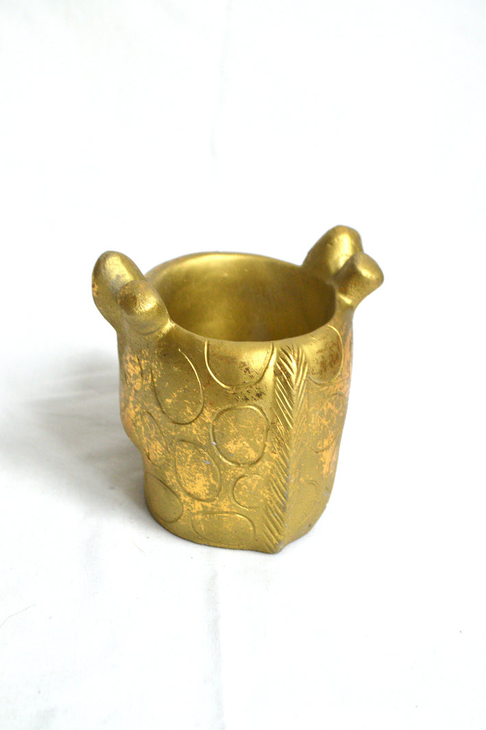 Cache-pot Girafe