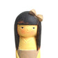 Poupée japonaise