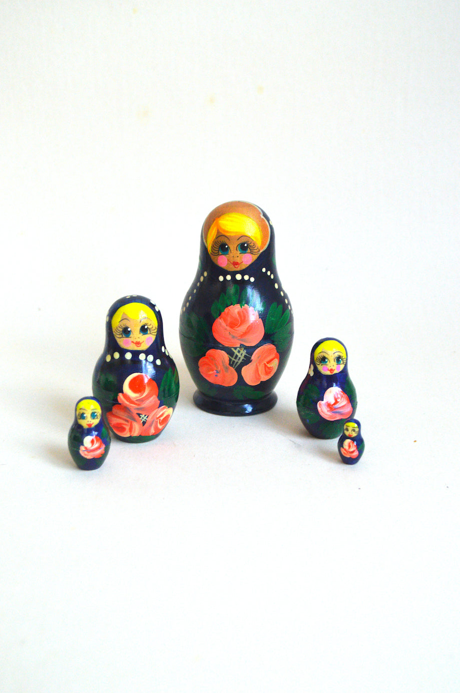 Les poupées russes, symbole de notre enfant intérieur | Vers mon alter ego Les poupées russes, symbole de notre enfant intérieur | Vers mon alter ego
