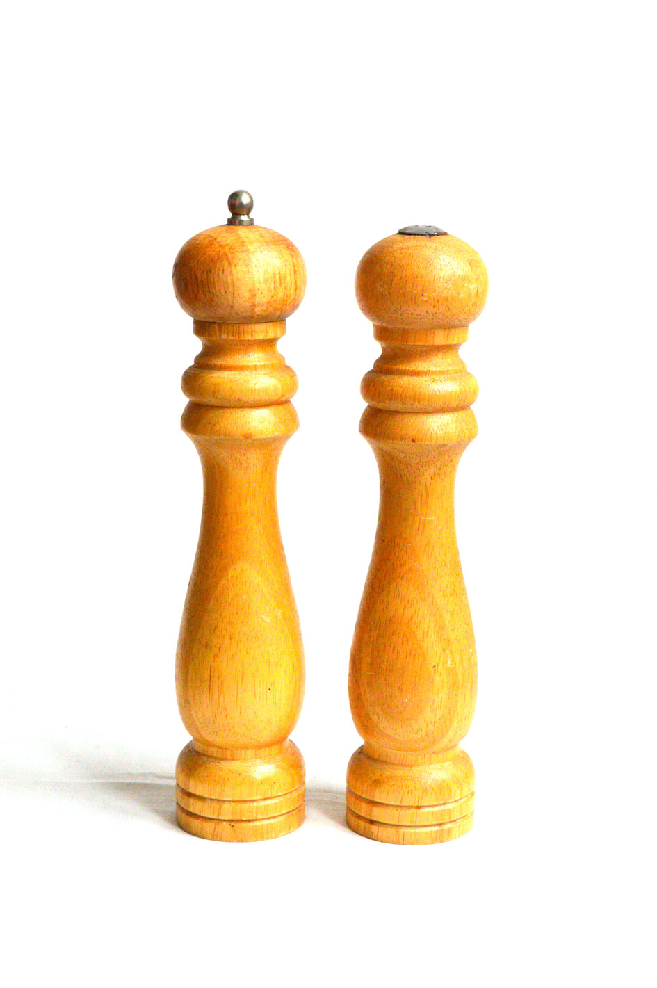 Salière et Poivrière