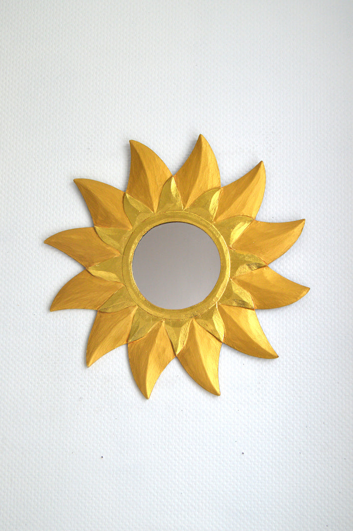 Miroir Soleil