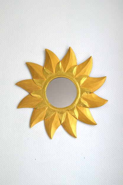 Miroir Soleil