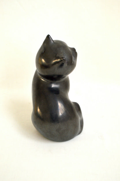 Chat gris