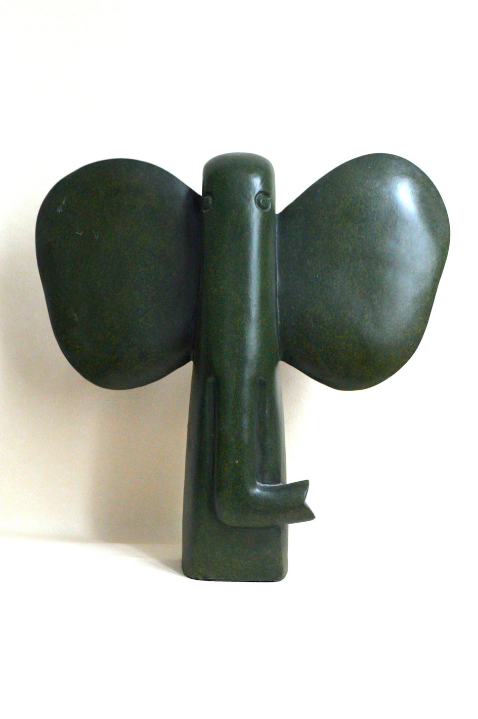 Totem éléphant