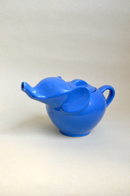 Théière Éléphant