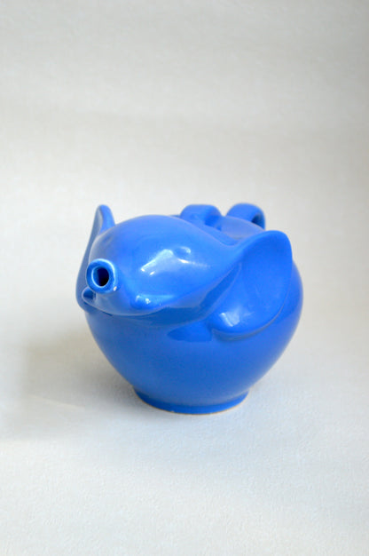 Théière Éléphant