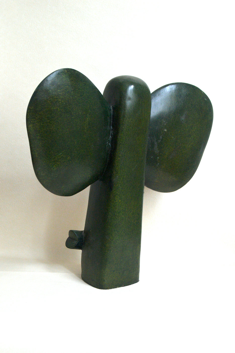 Totem éléphant
