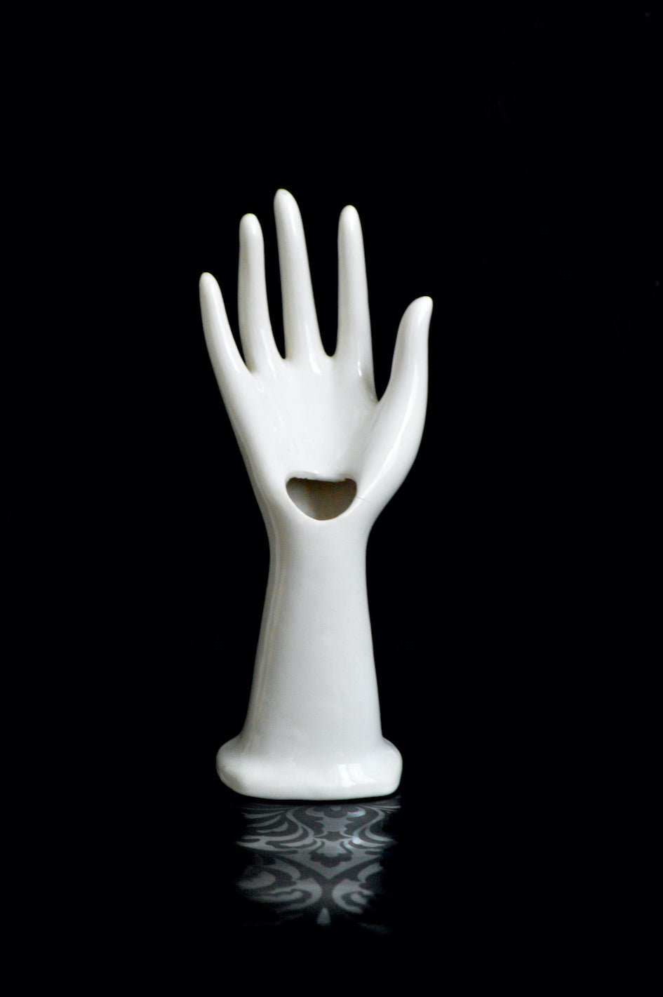 Vase Main